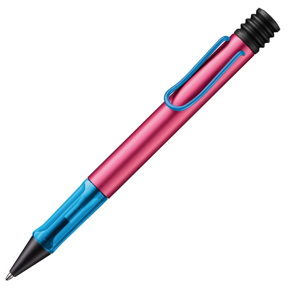 Lamy Al-star Alüminyum Gövdeli Tükenmez Kalem Promozone