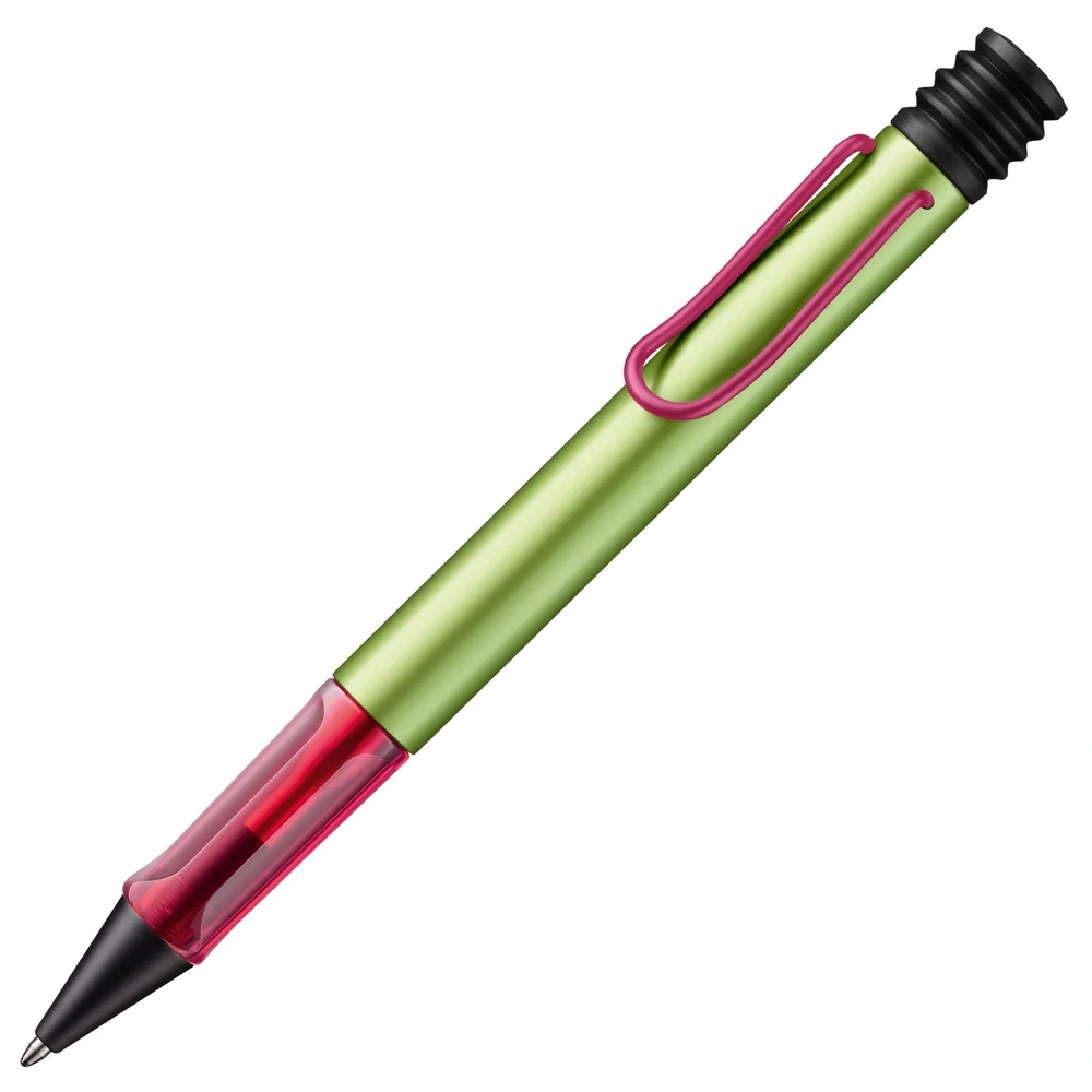 Lamy Al-star Alüminyum Gövdeli Tükenmez Kalem Promozone