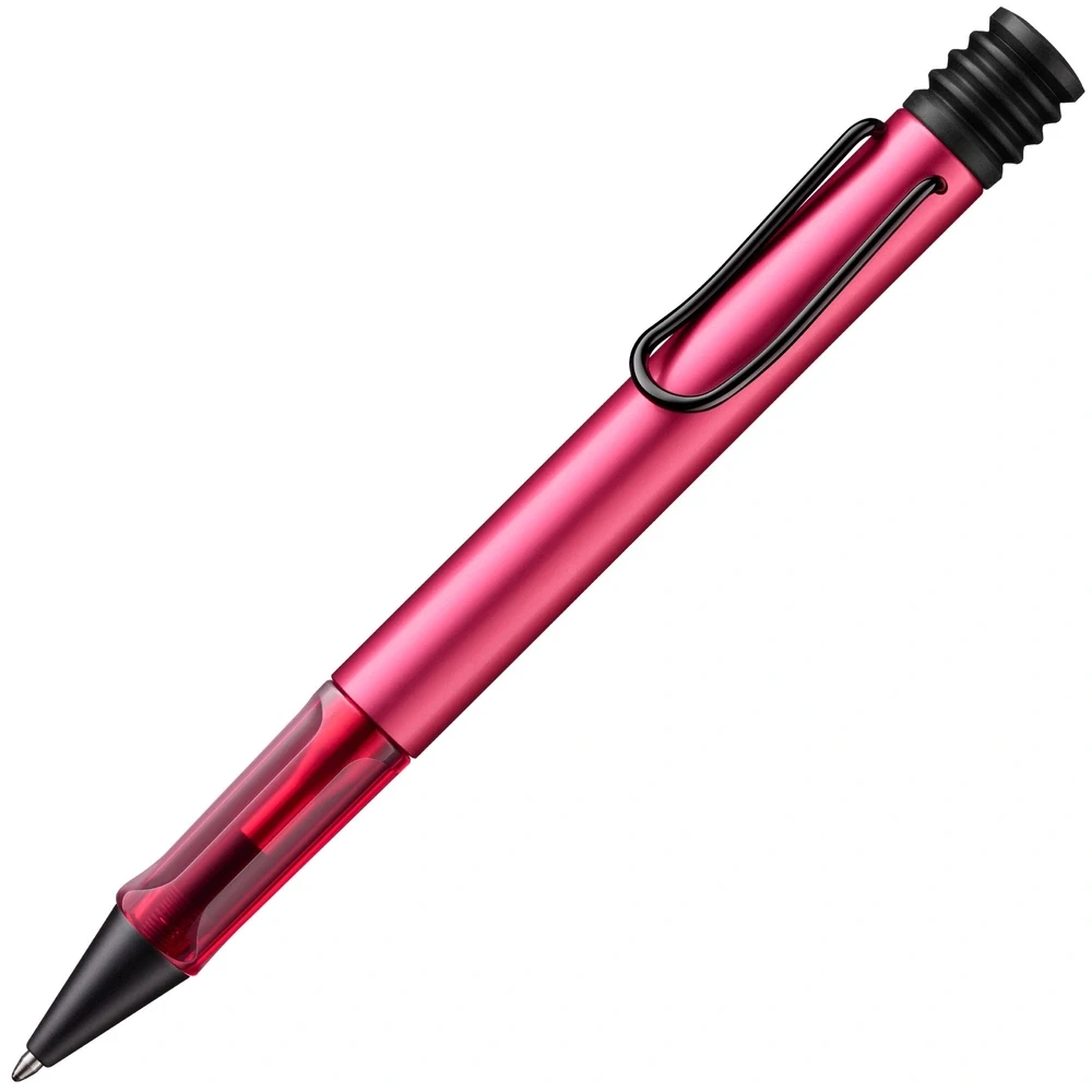 Lamy Al-star Alüminyum Gövdeli Tükenmez Kalem Promozone