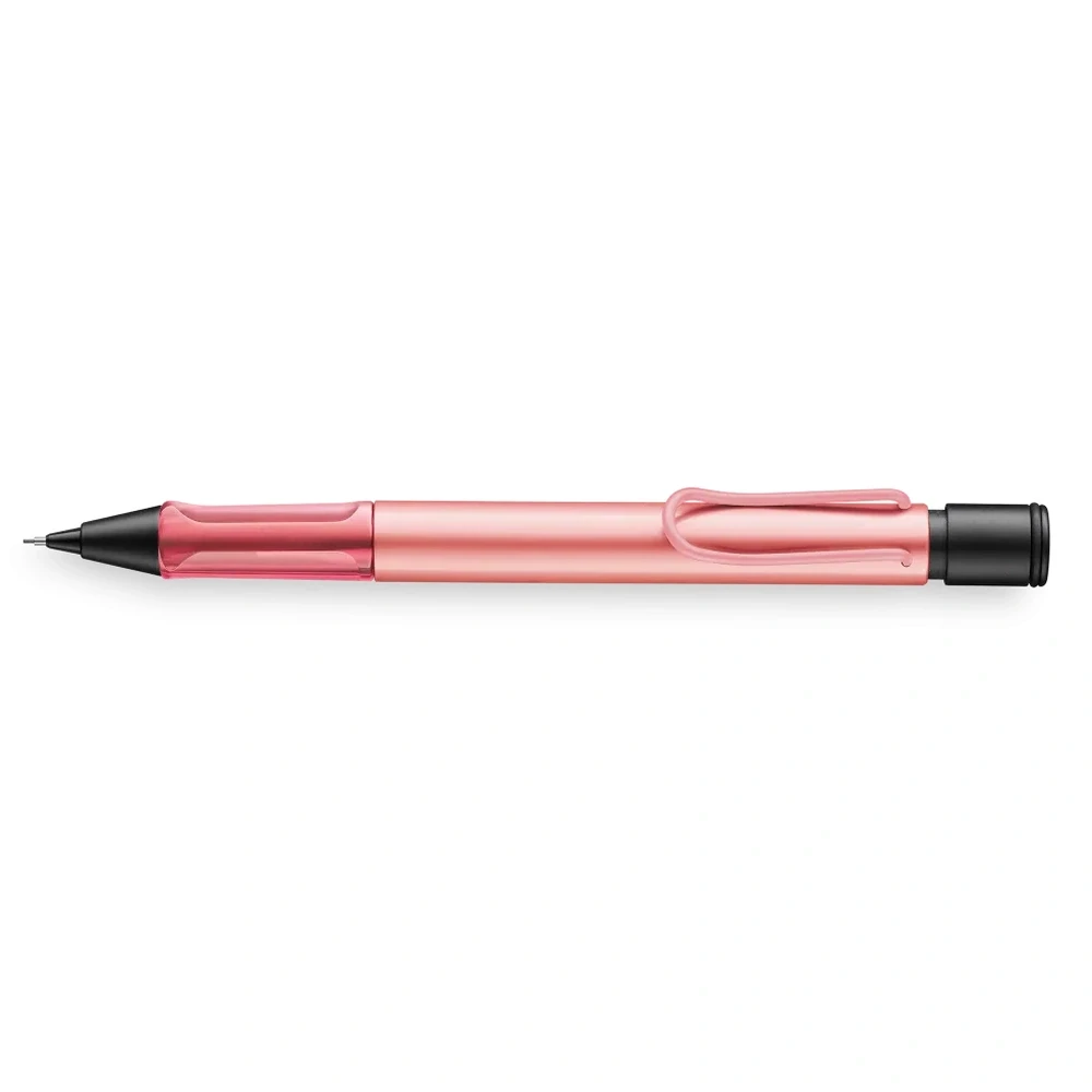 Lamy Al-star Alüminyum Gövdeli 0.5 Mm Mekanik Kurşun Kalem Promozone