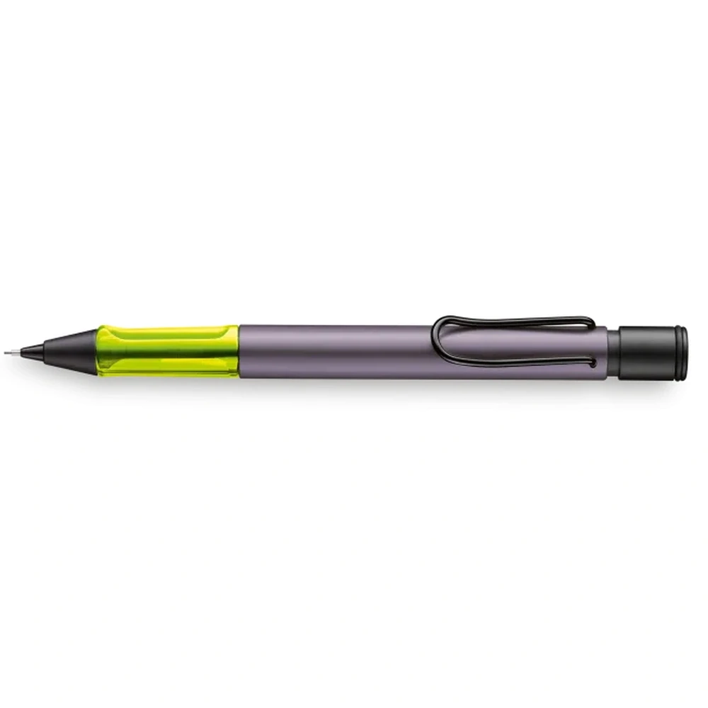 Lamy Al-star Alüminyum Gövdeli 0.5 Mm Mekanik Kurşun Kalem Promozone