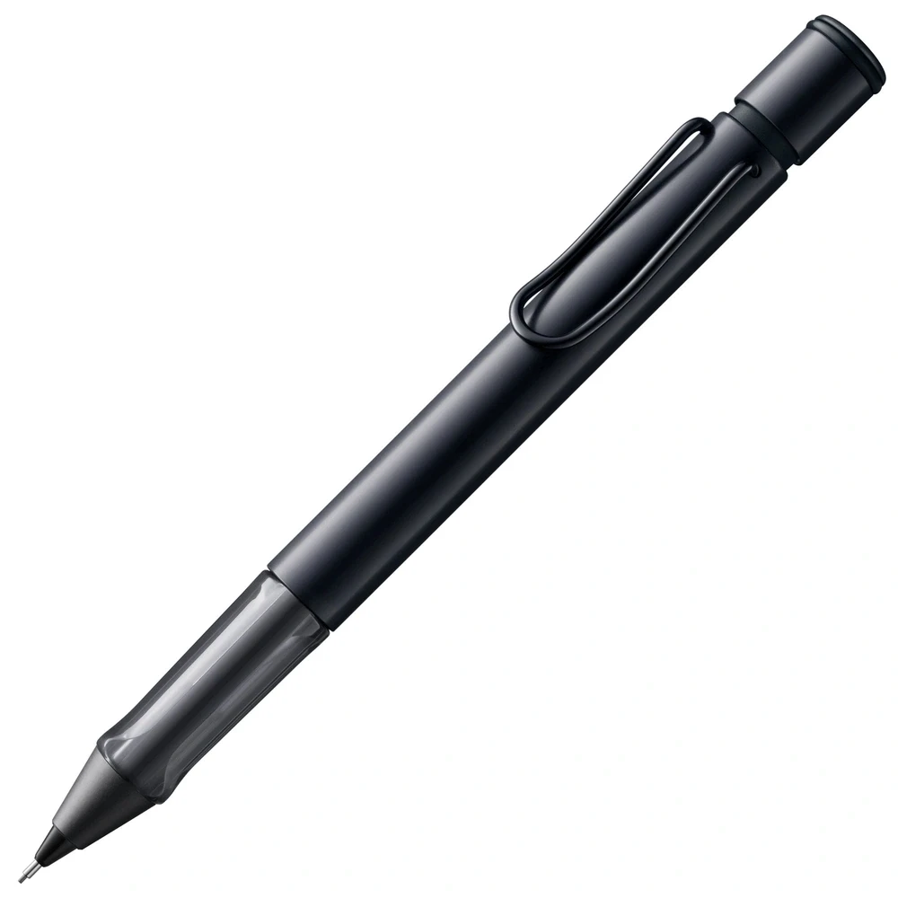 Lamy Al-star Alüminyum Gövdeli 0.5 Mm Mekanik Kurşun Kalem Promozone