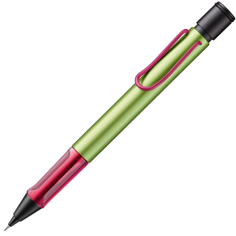 Lamy Al-star Alüminyum Gövdeli 0.5 Mm Mekanik Kurşun Kalem Promozone