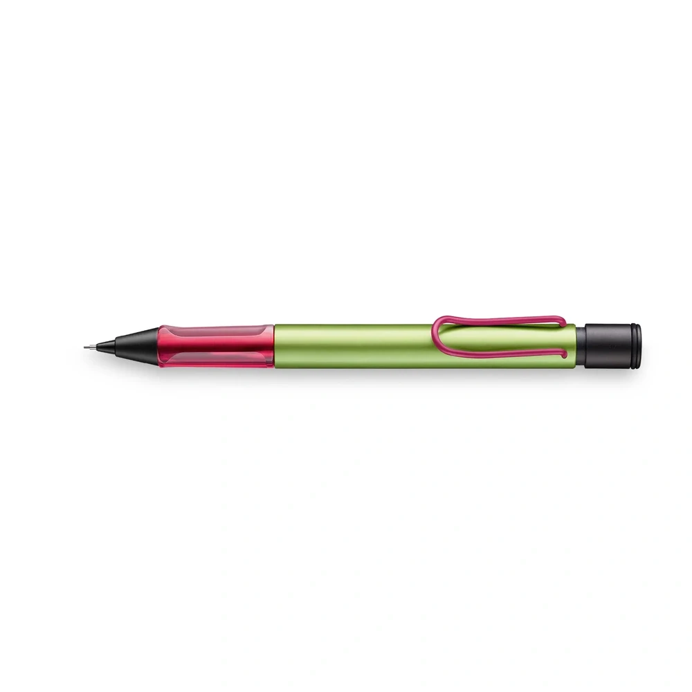 Lamy Al-star Alüminyum Gövdeli 0.5 Mm Mekanik Kurşun Kalem Promozone