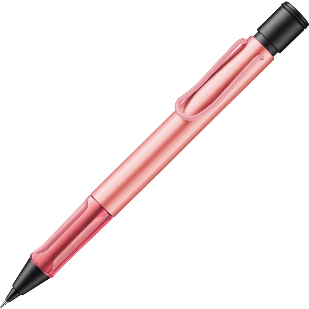 Lamy Al-star Alüminyum Gövdeli 0.5 Mm Mekanik Kurşun Kalem Promozone
