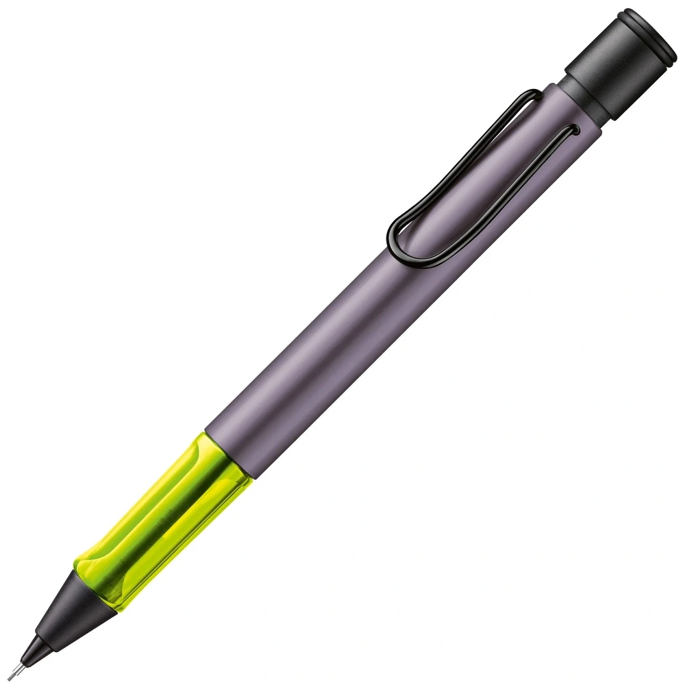 Lamy Al-star Alüminyum Gövdeli 0.5 Mm Mekanik Kurşun Kalem Promozone
