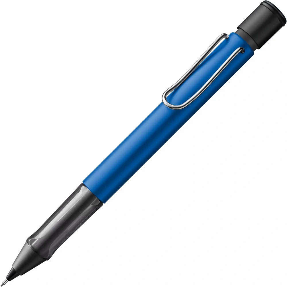 Lamy Al-star Alüminyum Gövdeli 0.5 Mm Mekanik Kurşun Kalem Promozone