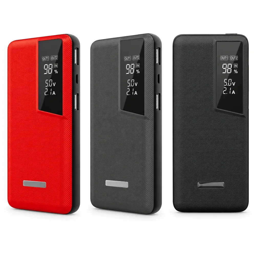 Defter, 13000 mAh Powerbank, İkili Kalem, Anahtarlık, USB Bellek ve Kartvizitlik Kutulu Hediye Seti Promozone