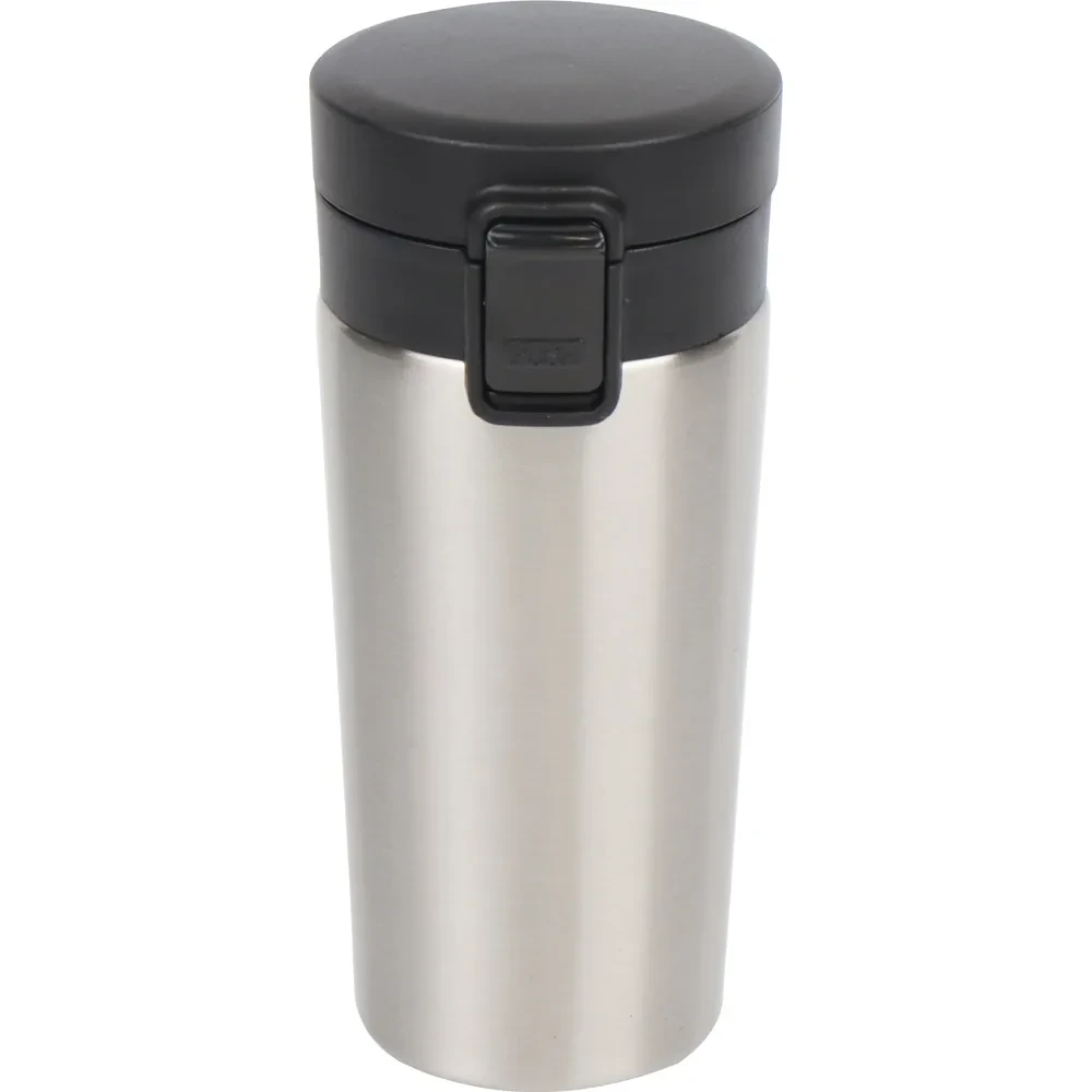 420 ml Termos, Powerbank, Roller Kalem, Hoparlör, Çakı ve Fenerli Çakı Kutulu Hediye Seti Promozone