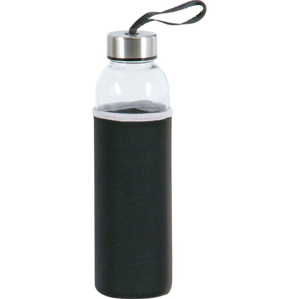 500 ml Cam Matara, 10000 mAh Powerbank, Hoparlör ve 16 GB USB Bellek Kutulu Hediye Seti Promozone