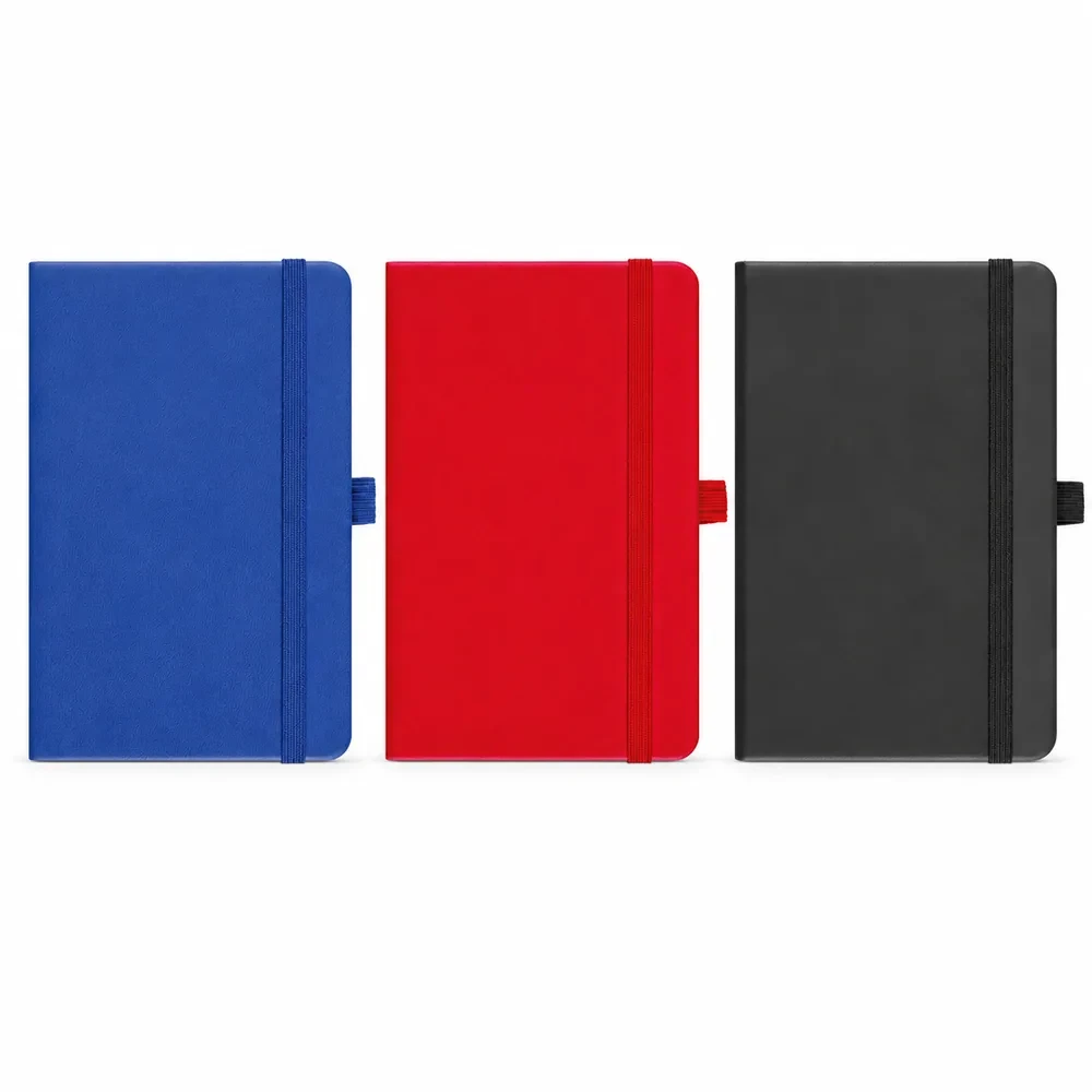 18 × 23 cm Organizer, Cep Defteri ve Roller Kalem Kutulu Hediye Seti Promozone