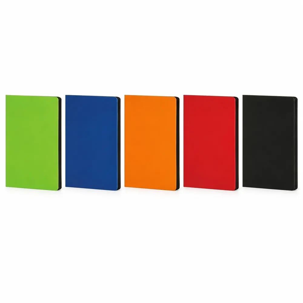 15 × 21 cm Defter, Roller ve Tükenmez Kalem ve Anahtarlık Kutulu Hediye Seti