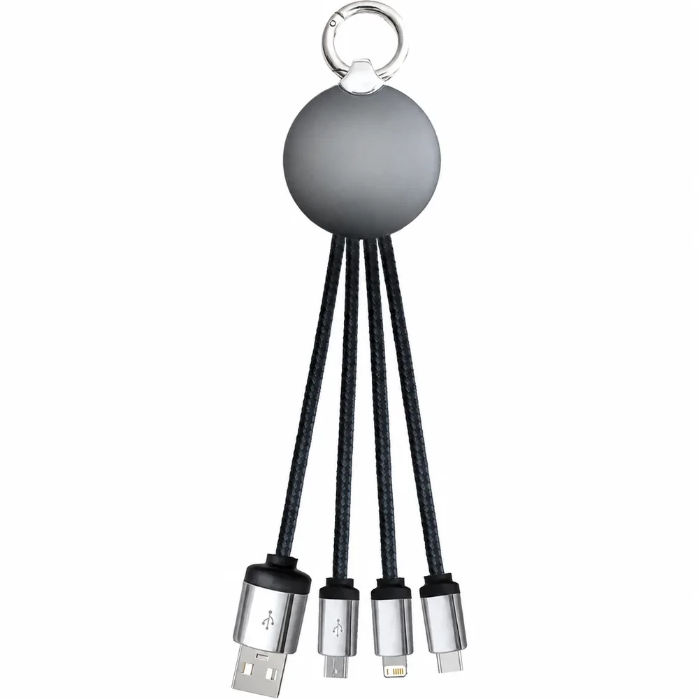 Roller Kalem, Işıklı Şarj Kablosu, 16 GB USB Bellek, Fener ve Çakı Kutulu Hediye Seti Promozone