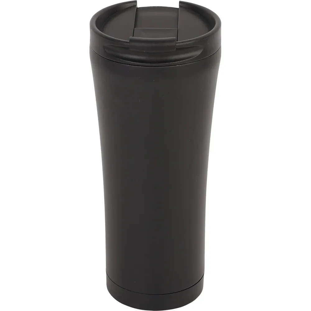 450 ml French Press Termos, Powerbank, Roller Kalem, Hoparlör, Fener ve Çakı Kutulu Hediye Seti Promozone