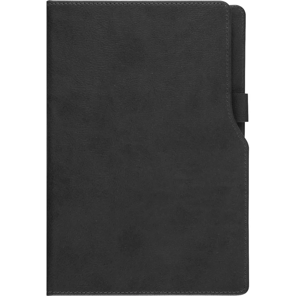 Defter, İkili Kalem, Anahtarlık, 10000 mAh Powerbank, Kartvizitlik ve USB Bellek Kutulu Hediye Seti Promozone