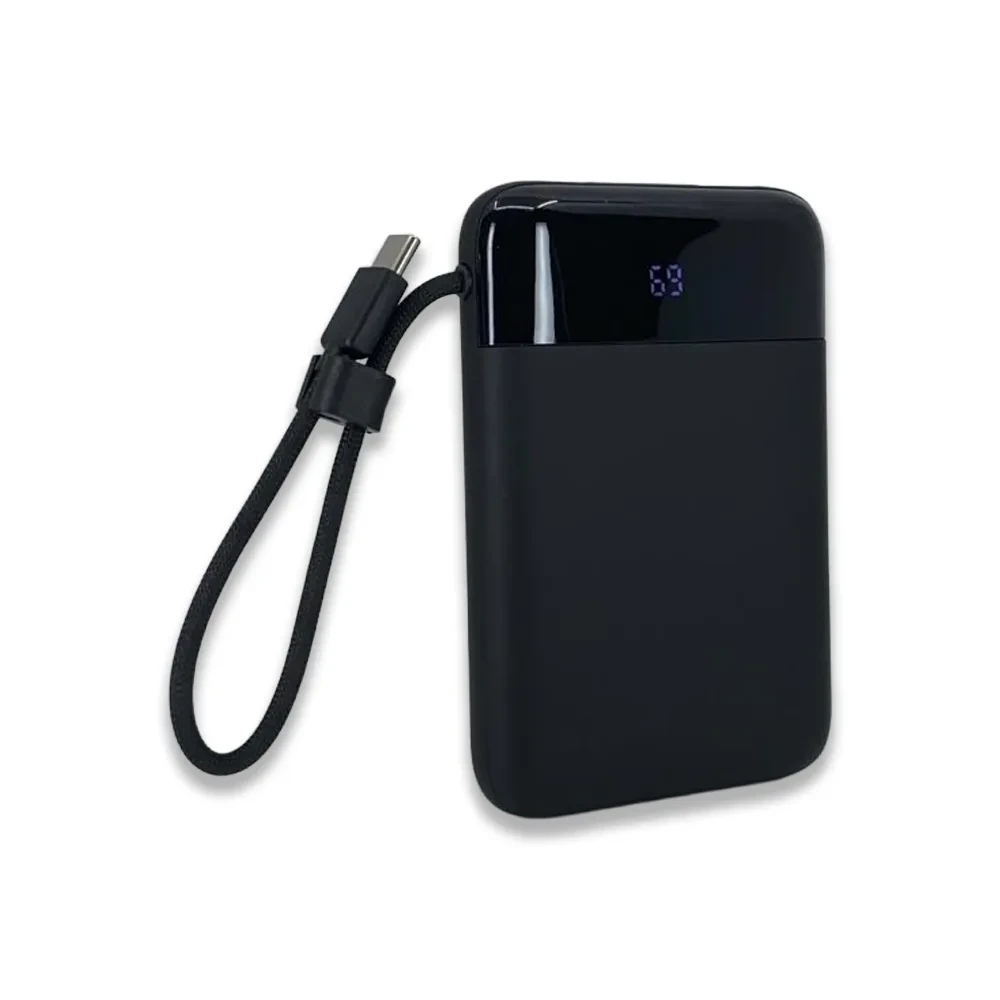 10000 mAh MagSafe Powerbank, Kablosuz Hoparlör ve Kartvizit Cüzdanı Kutulu Hediye Seti
