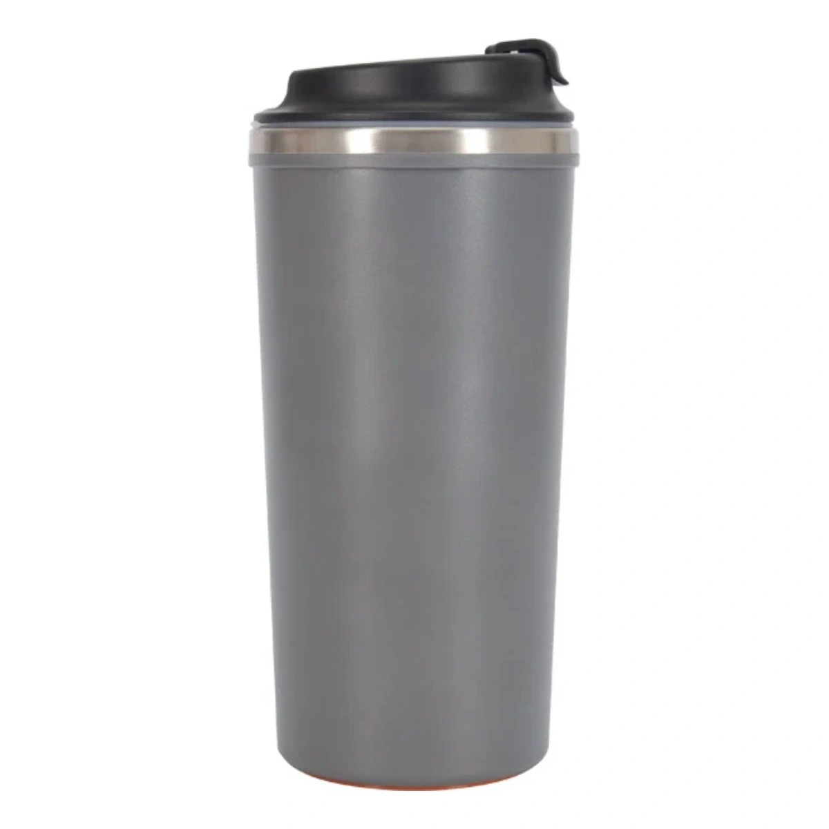 Füme 500 ml Vantuz Tabanlı Termos