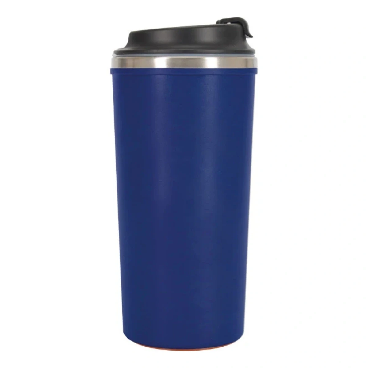 Lacivert 500 ml Vantuz Tabanlı Termos