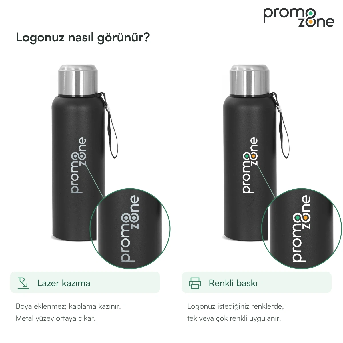1500 ml Kaydırmaz Tabanlı Termos