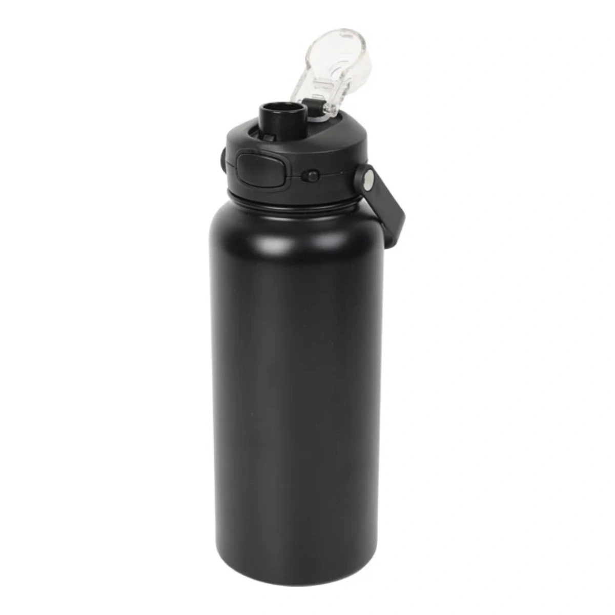 1000 ml Kilitli Kapaklı Termos Promozone