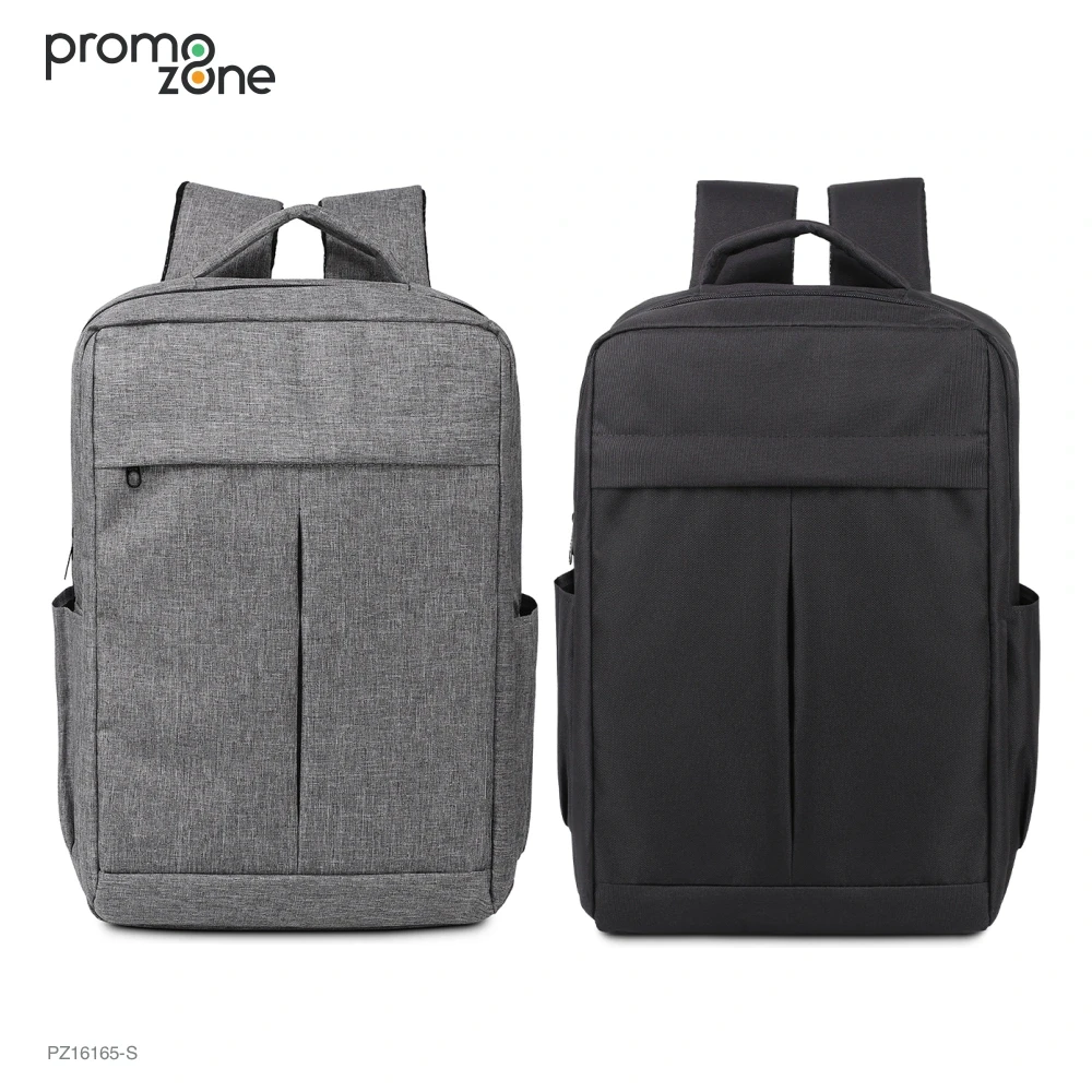 Laptop Bölmeli Promosyon Fuar Sırt Çantası