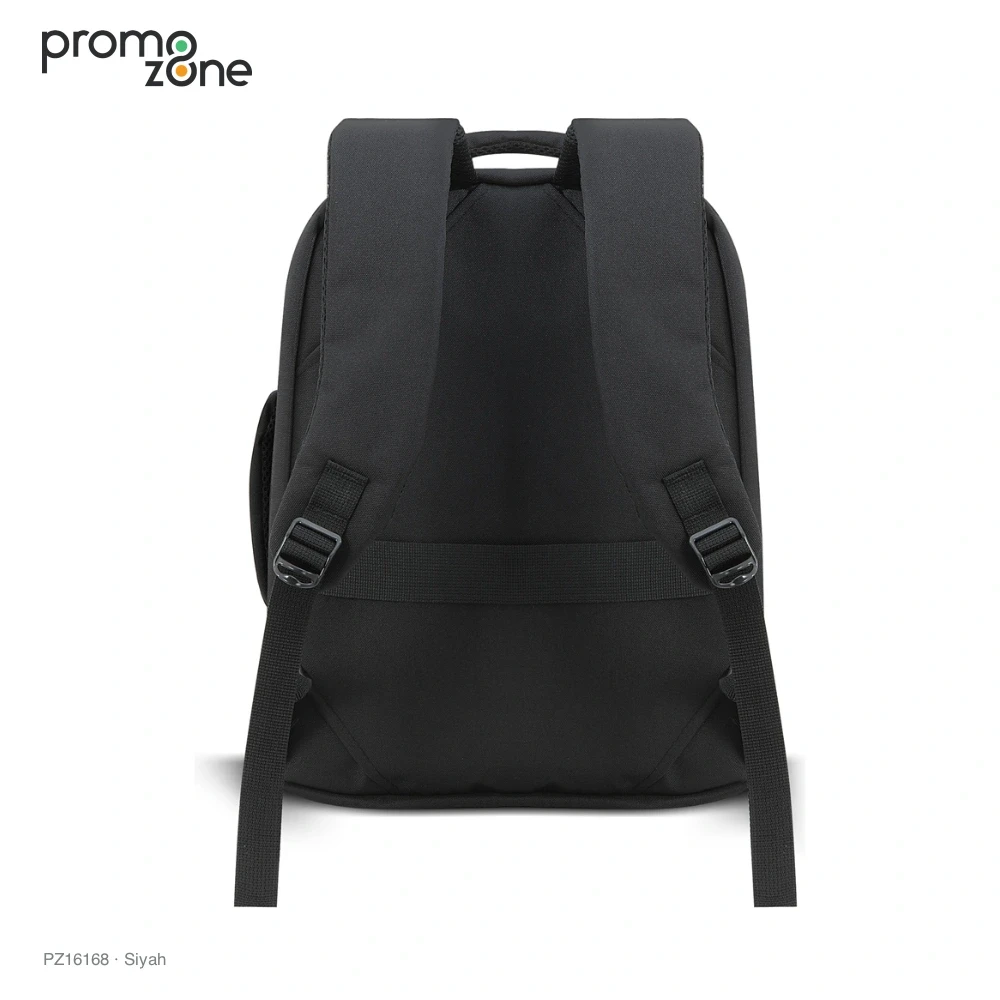 Laptop Bölmeli Valiz Bantlı Sırt Çantası Promozone