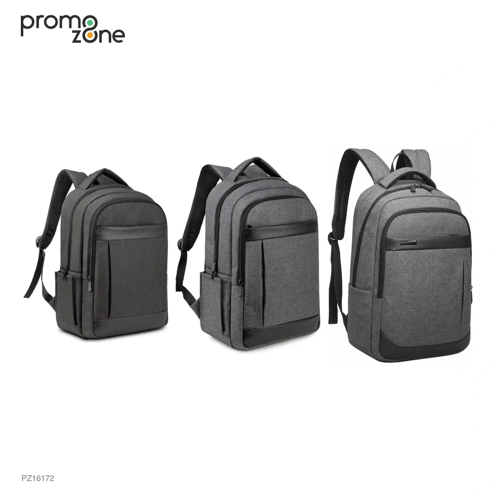 Laptop Bölmeli Düzenleyicili Promosyon Sırt Çantası