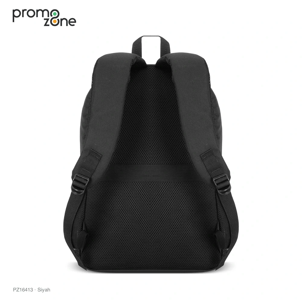 Laptop ve Düzenleyici Bölmeli Sırt Çantası Promozone