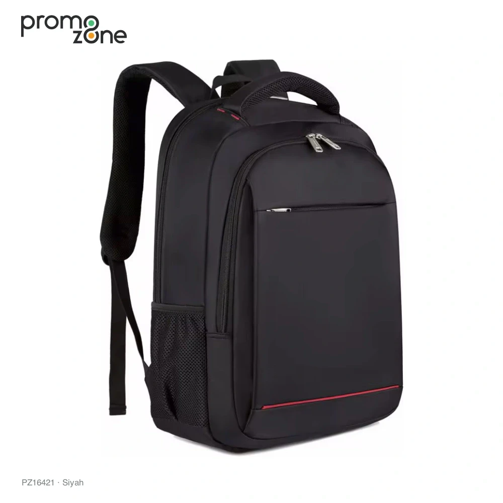 Laptop Bölmeli Promosyon İş Sırt Çantası Promozone