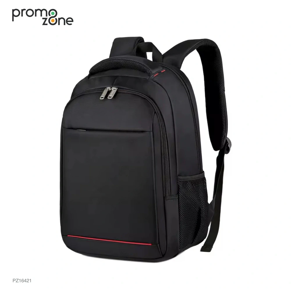 Laptop Bölmeli Promosyon İş Sırt Çantası Promozone