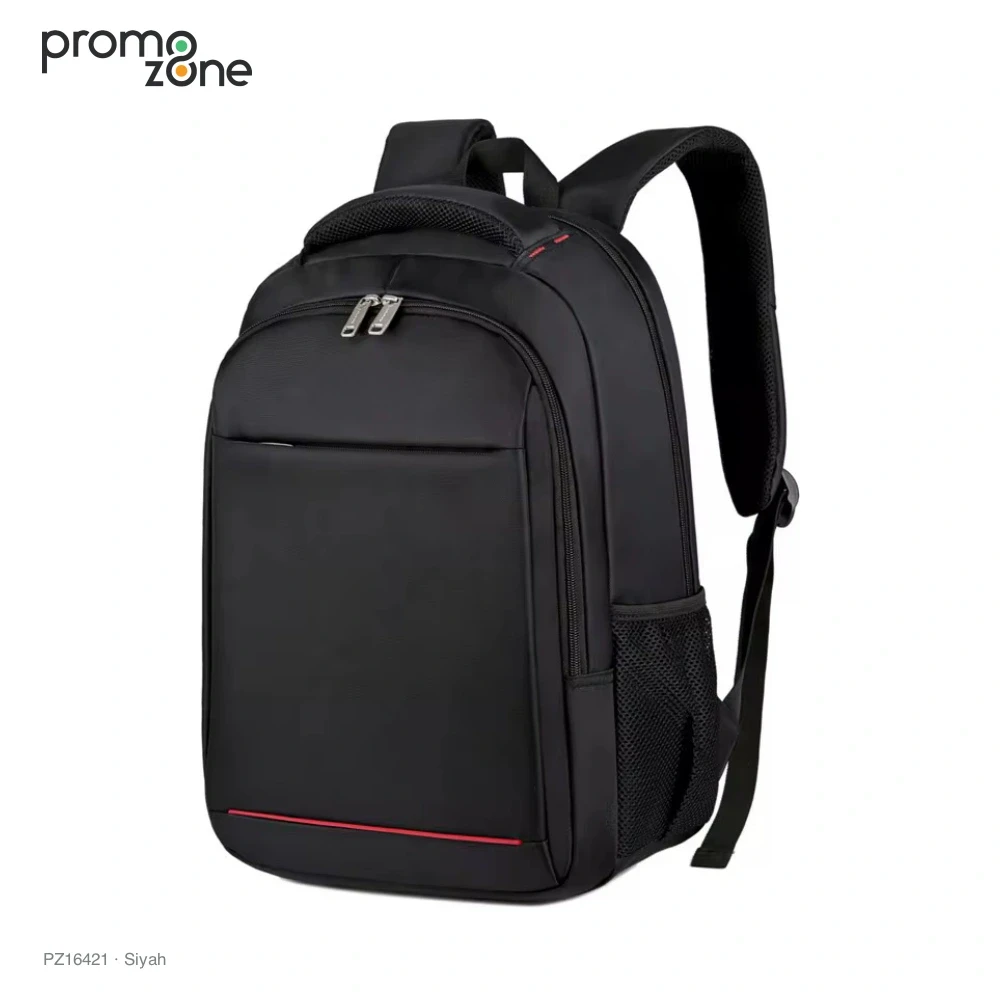 Laptop Bölmeli Promosyon İş Sırt Çantası Promozone