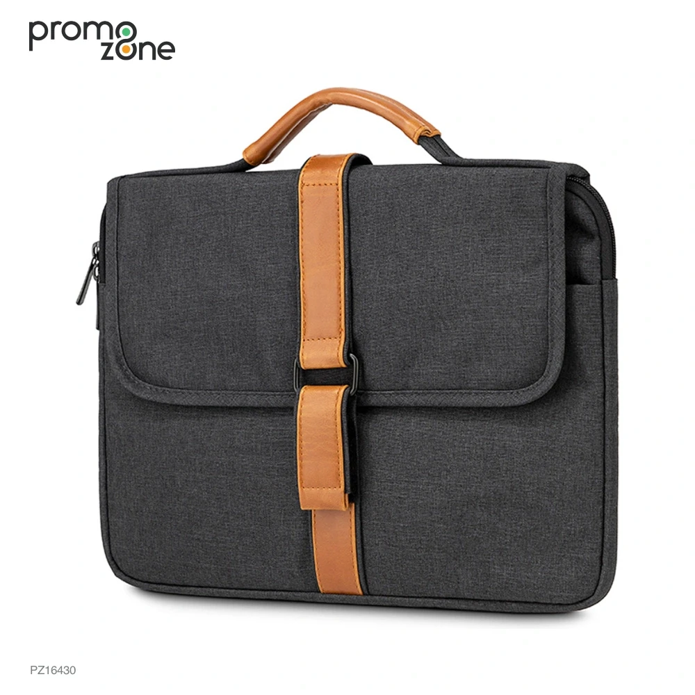 İnce Promosyon Notebook Çantası