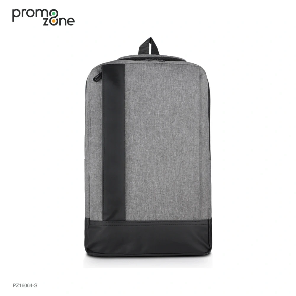Stoklu Promosyon Laptop Bölmeli Sırt Çantası Promozone