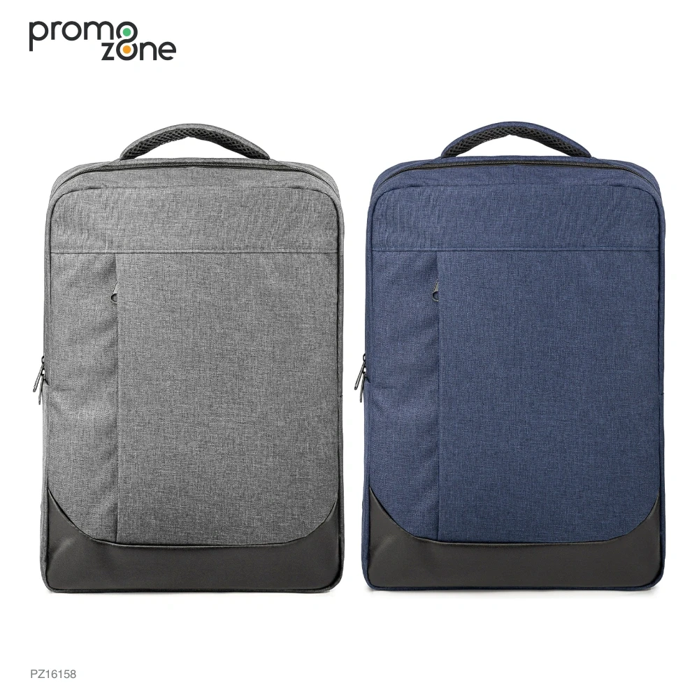 Laptop Bölmeli Ekonomik Promosyon Sırt Çantası