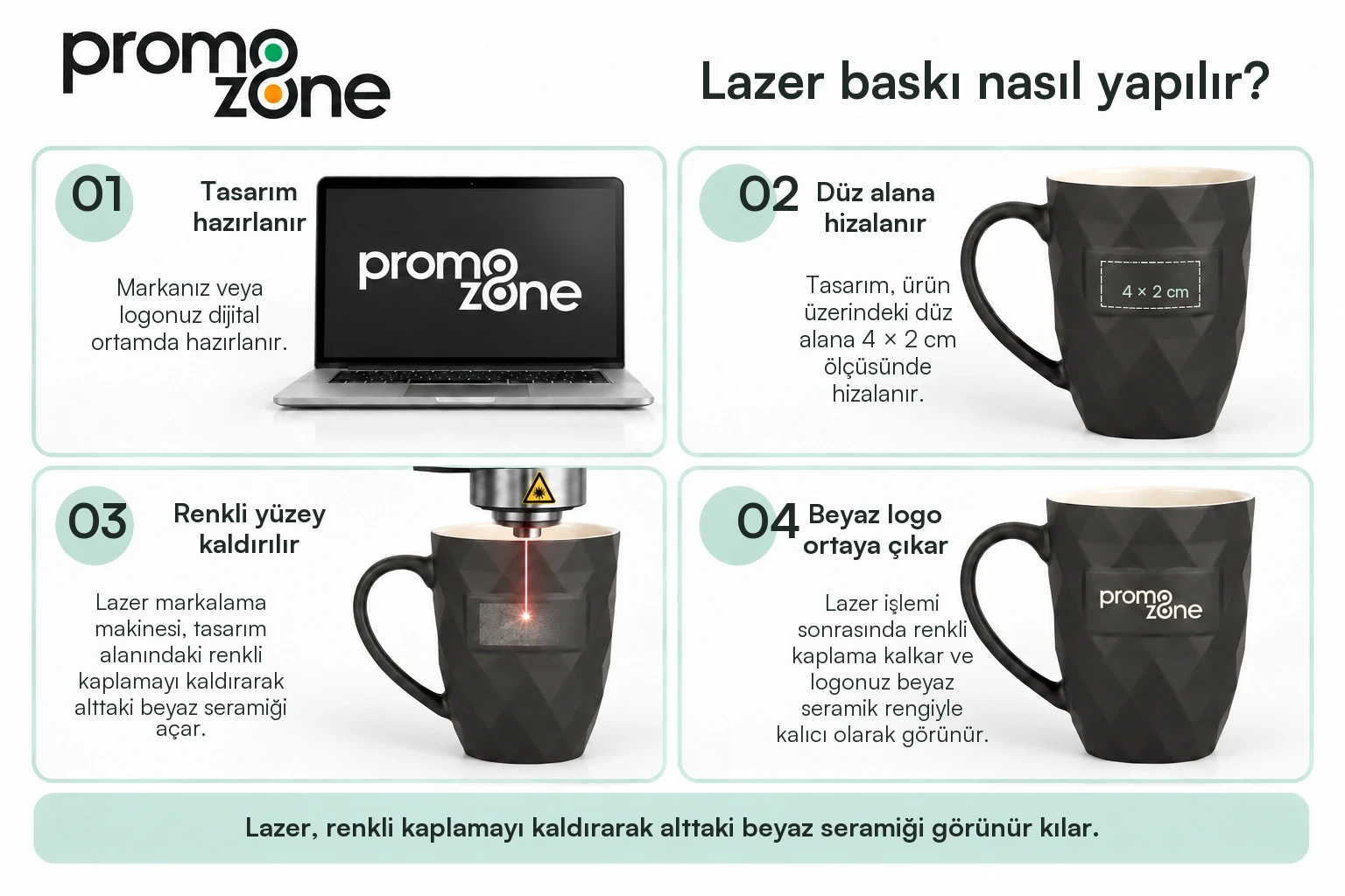 Diamond Porselen Bardak