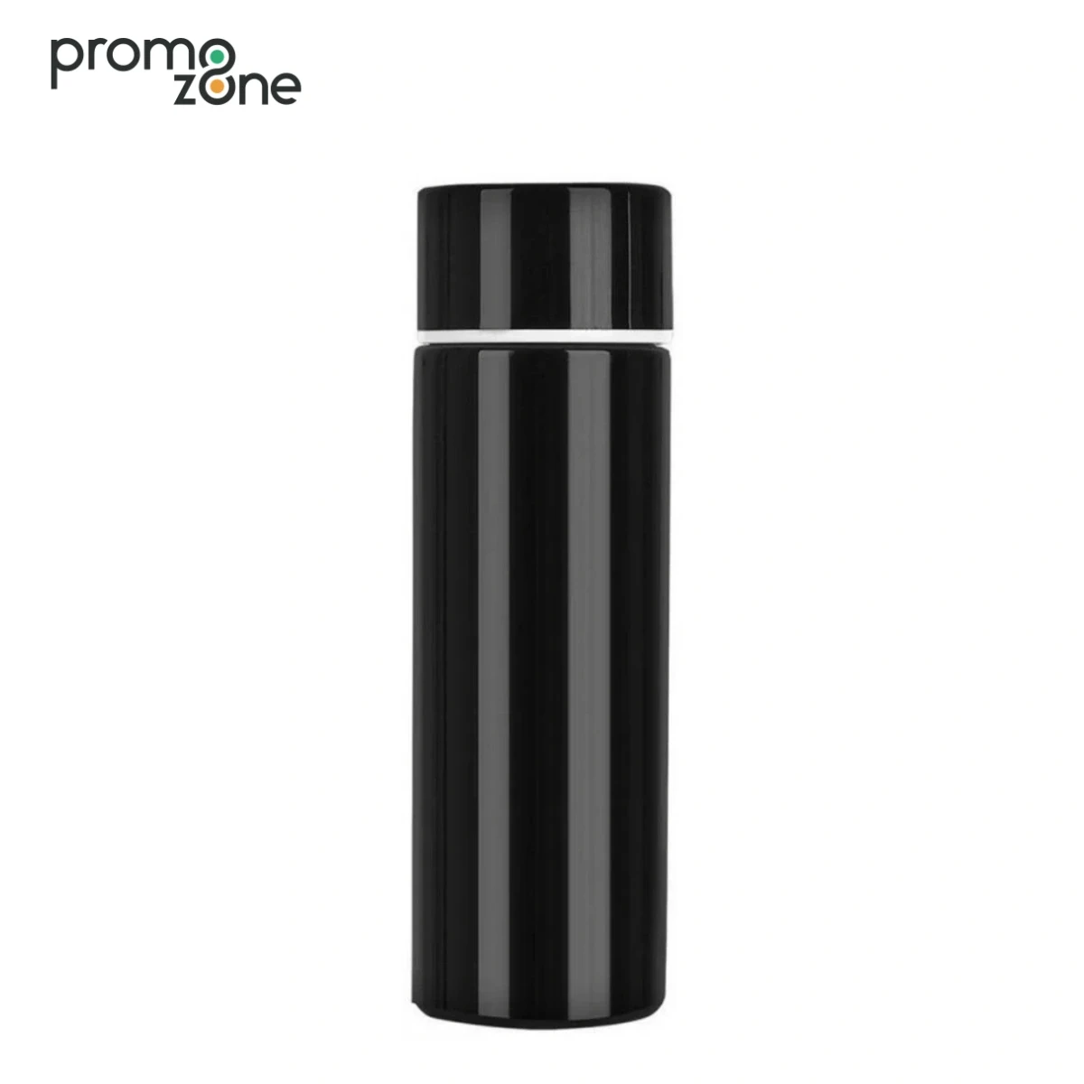 SİYAH 150 ml Mini Boy Termos