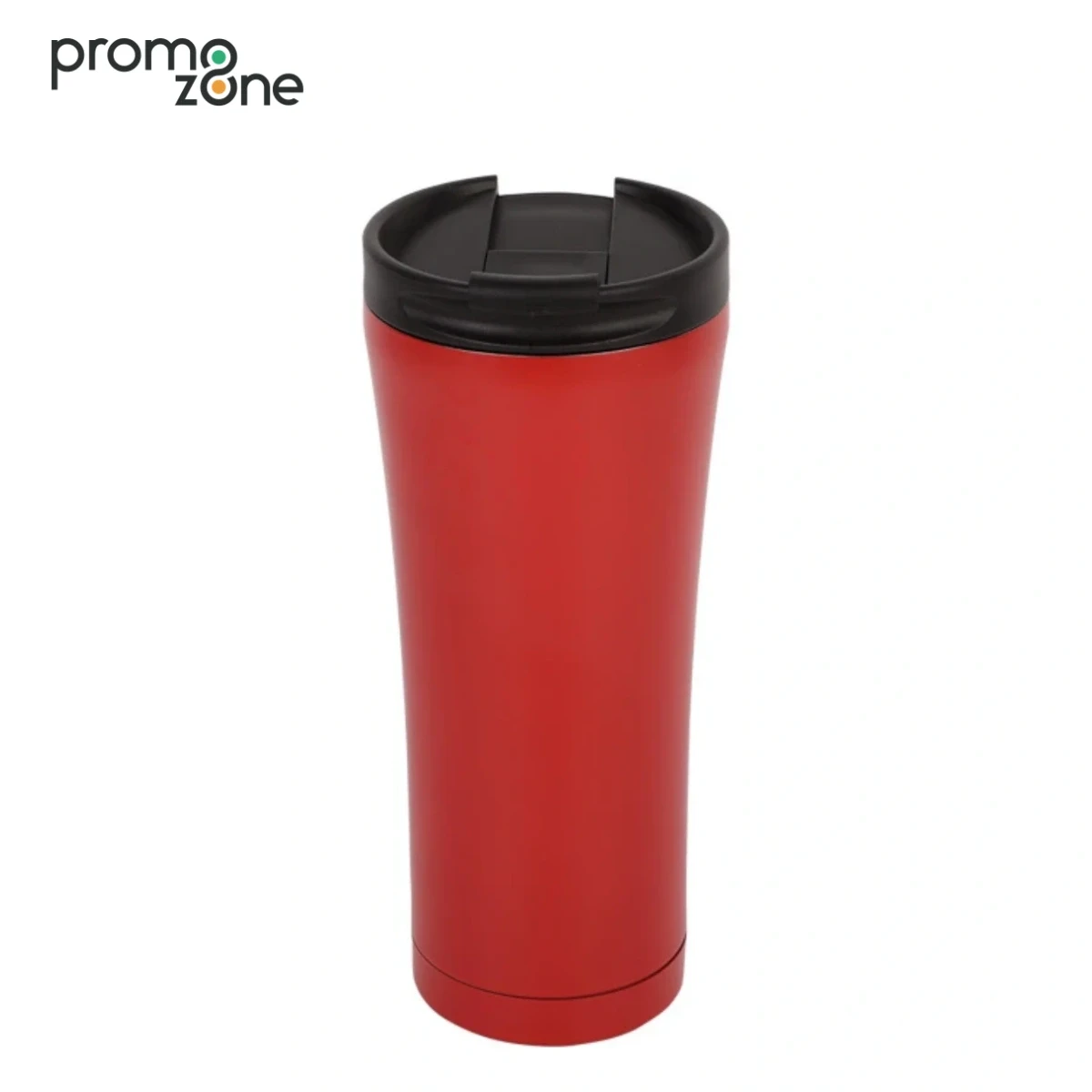 Kırmızı 500 ml Vakumlu Termos