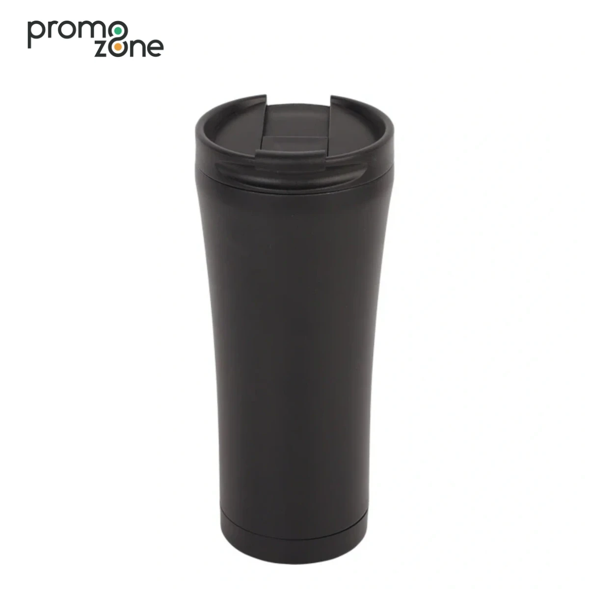 Siyah 500 ml Vakumlu Termos