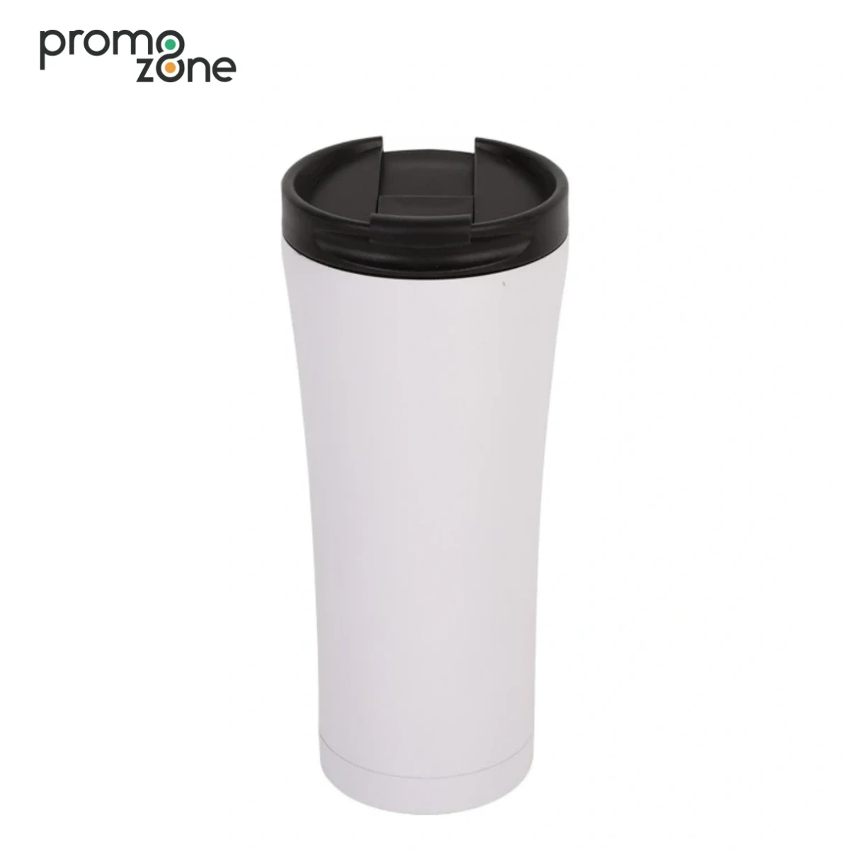 Beyaz 500 ml Vakumlu Termos