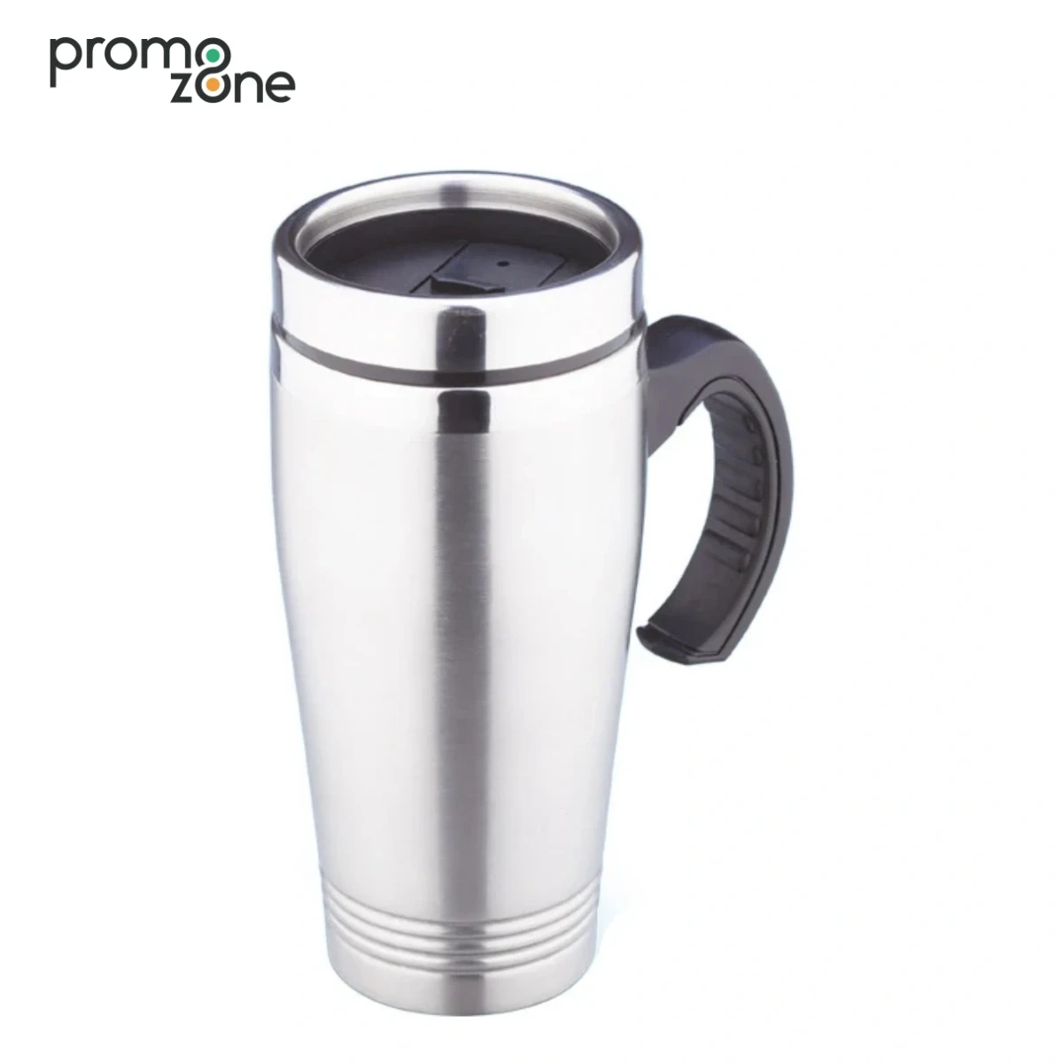 450 ml Taşıma Saplı Termos Bardak Promozone