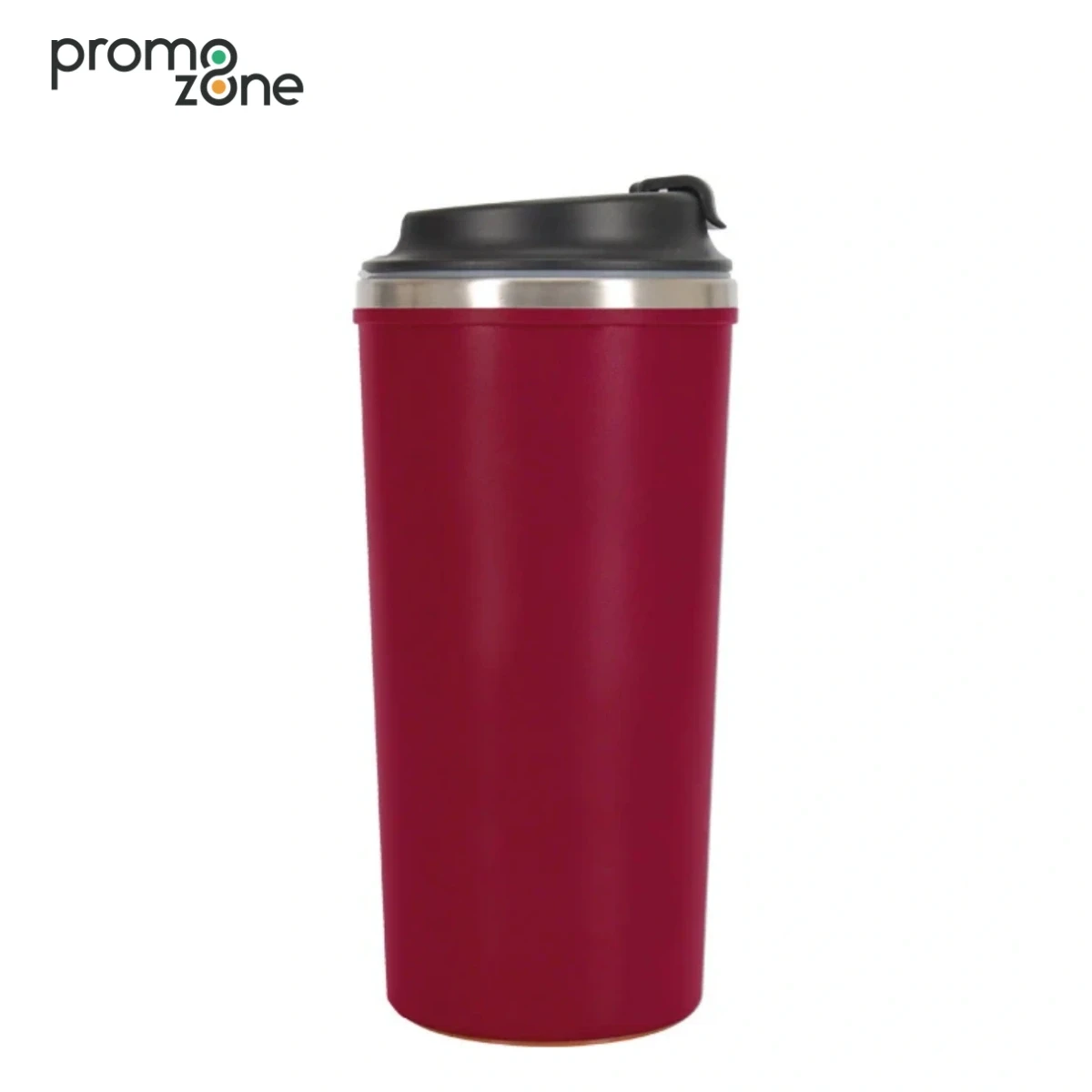 500 ml Vantuz Tabanlı Termos Promozone