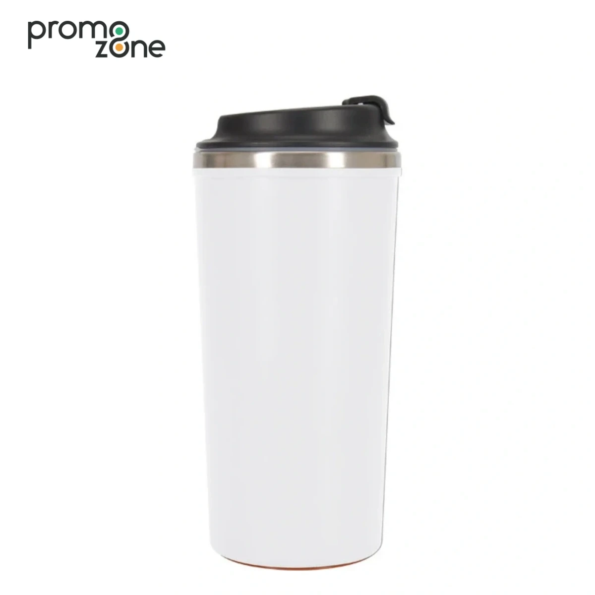 500 ml Vantuz Tabanlı Termos Promozone