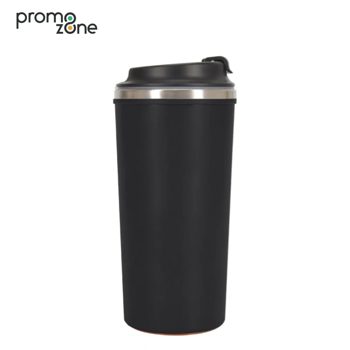 500 ml Vantuz Tabanlı Termos Promozone