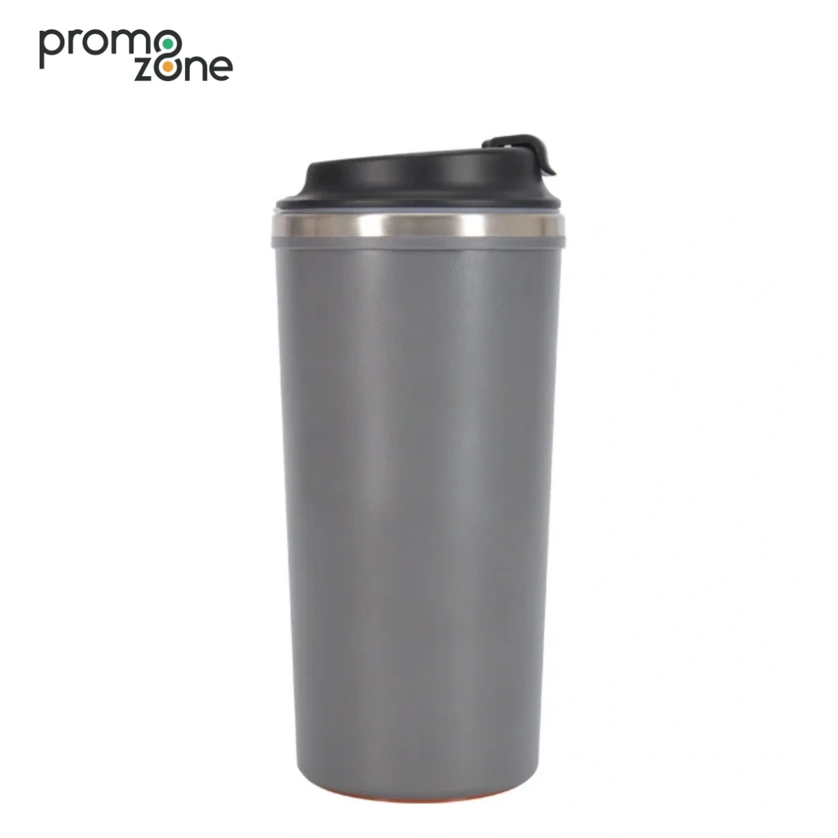 500 ml Vantuz Tabanlı Termos Promozone