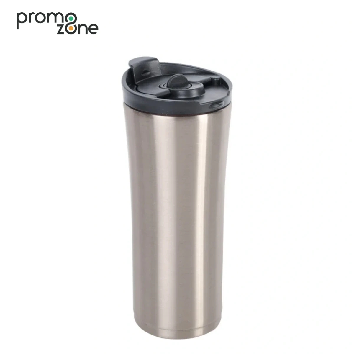 500 ml French Press Demleme Sistemli Termos Promozone