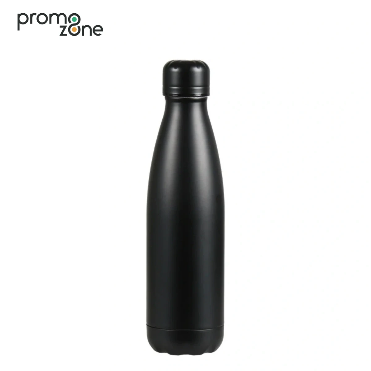 500 ml Çevirmeli Kapaklı Termos Promozone