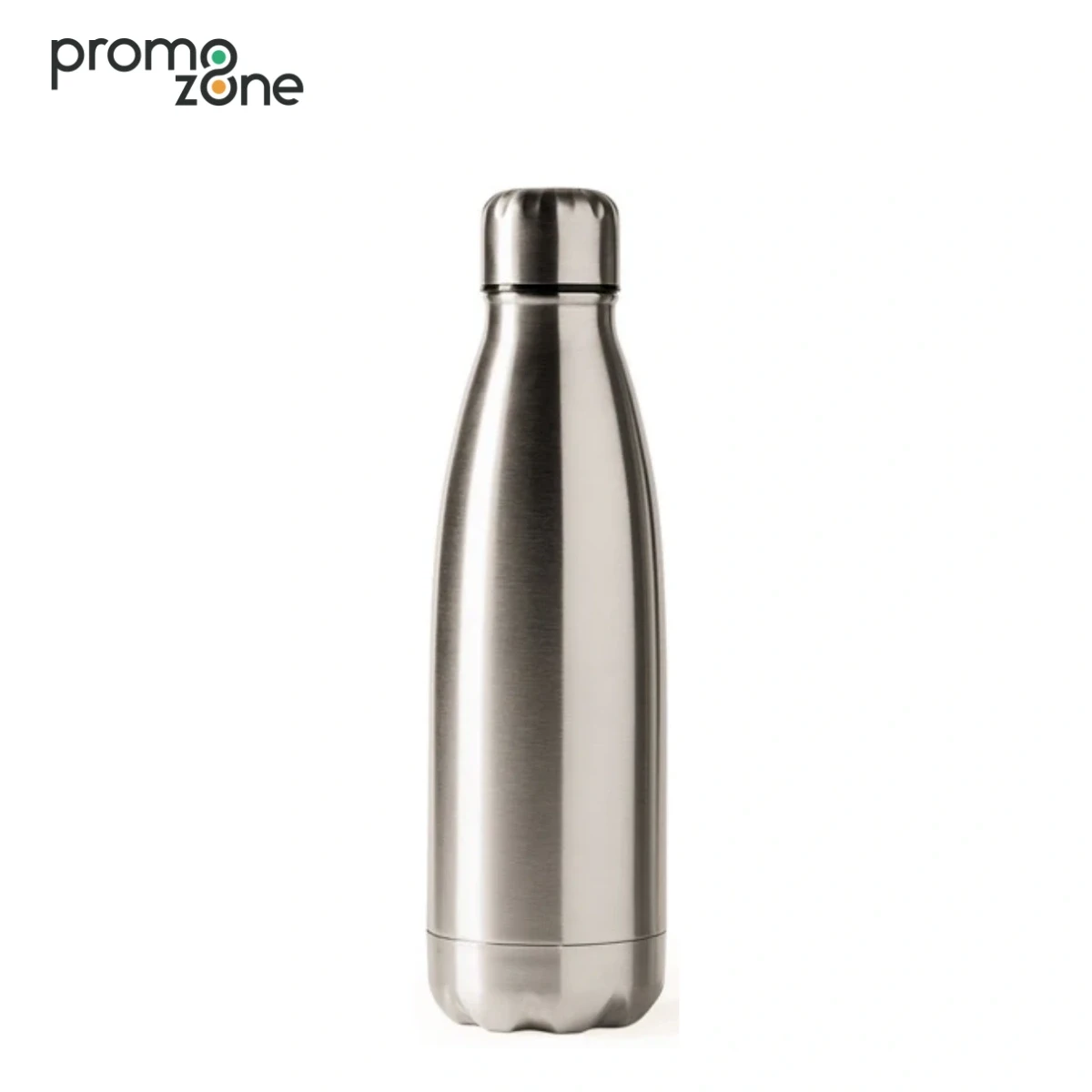 500 ml Çevirmeli Kapaklı Termos Promozone
