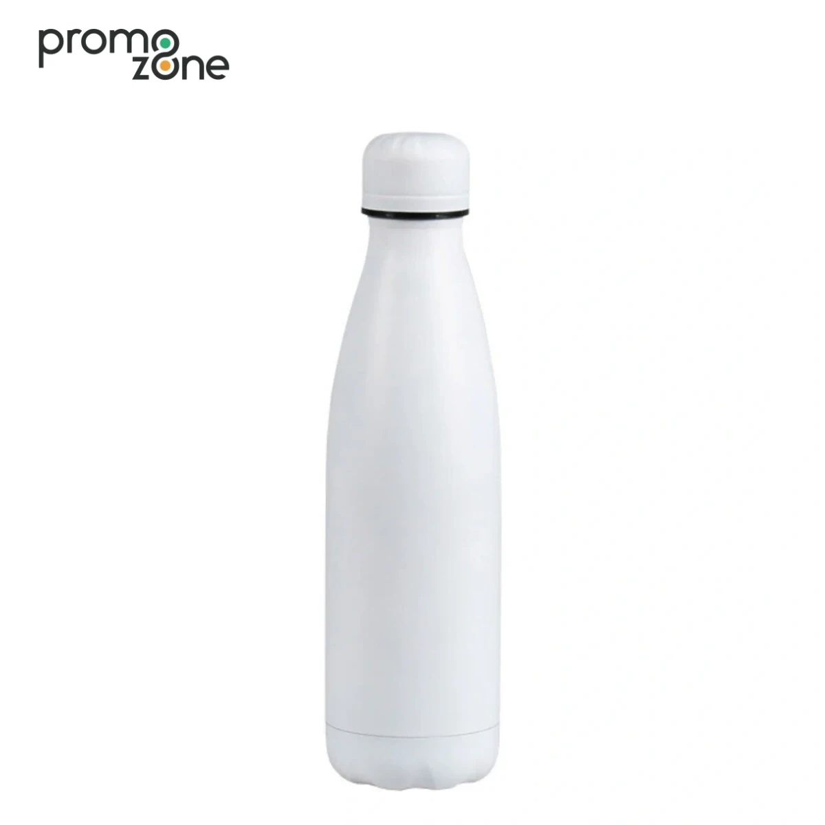 500 ml Çevirmeli Kapaklı Termos Promozone