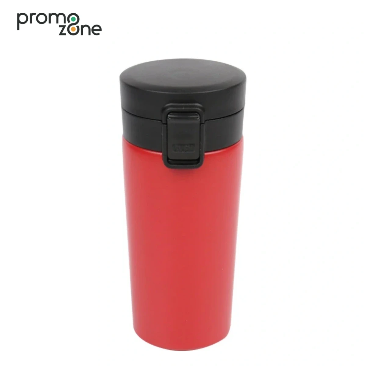 420 ml Kilitli Kapaklı Termos Promozone