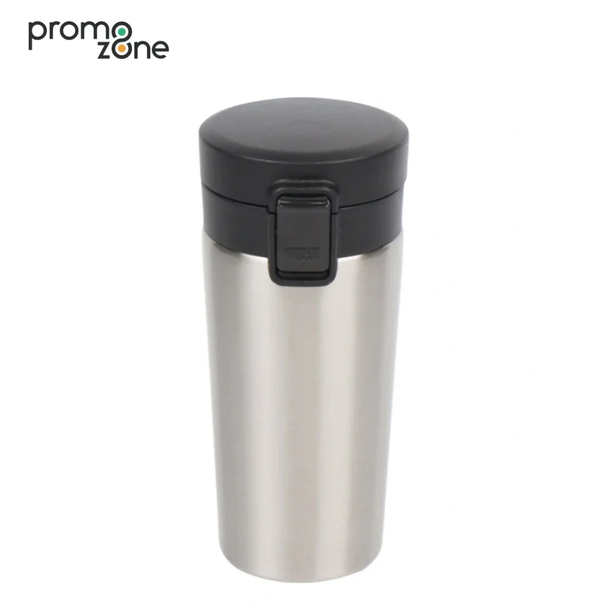 420 ml Kilitli Kapaklı Termos Promozone